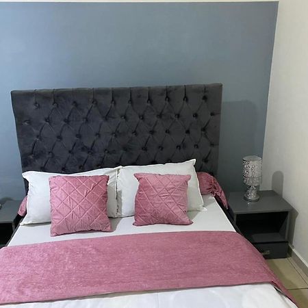 Residence Le Sejour Yaoundé Dış mekan fotoğraf