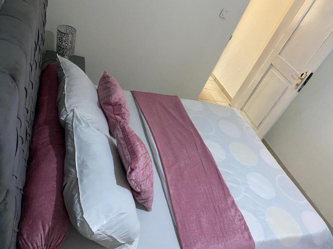 Residence Le Sejour Yaoundé Dış mekan fotoğraf