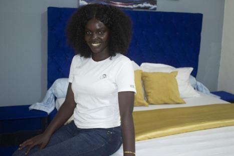 Residence Le Sejour Yaoundé Dış mekan fotoğraf
