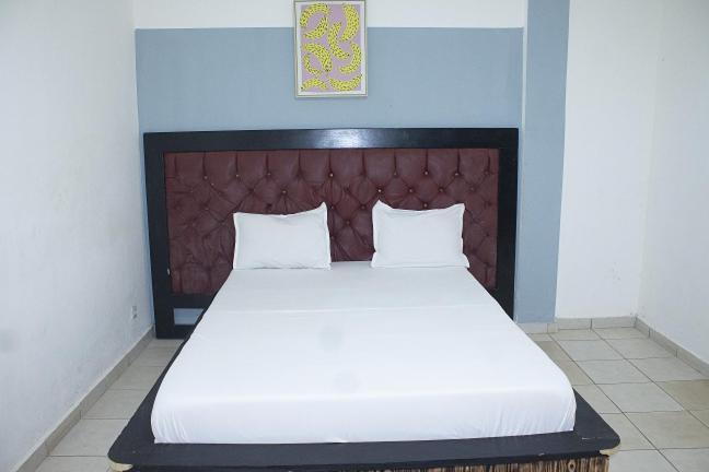 Residence Le Sejour Yaoundé Dış mekan fotoğraf